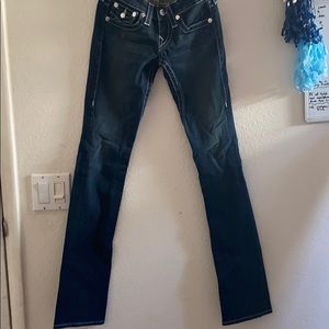 True Religion jeans (Billy)